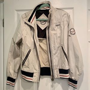 Pikeur Bomber Jacket